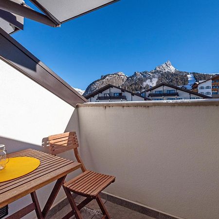 Week End Senoner Apartman Selva di Val Gardena Kültér fotó